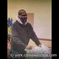 Retail Theft | York County Regional Police Department - York County | CRIMEWATCH PA