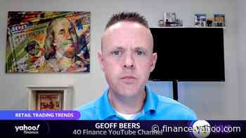 Gamestop and AMC up to 2022 'greatest win in retail trading history': 40 Finance host - Yahoo Finance