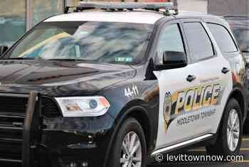 Police Log: Weapons Offense, Retail Thieves Arrested & More - LevittownNow.com