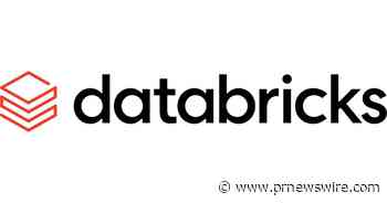 Databricks Launches Data Lakehouse for Retail and Consumer Goods Customers - PRNewswire