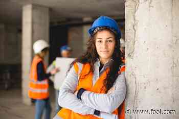 Here's Why This Retail REIT Isn't Worried About Inflation - Motley Fool