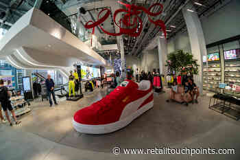 Experiential Retail, Beyond the Hype: 6 Defining Factors for Success - Retail TouchPoints