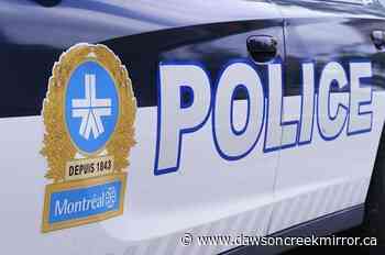 Seventeen-year-old gunned down in Montreal's first homicide of 2022 - Dawson Creek Mirror