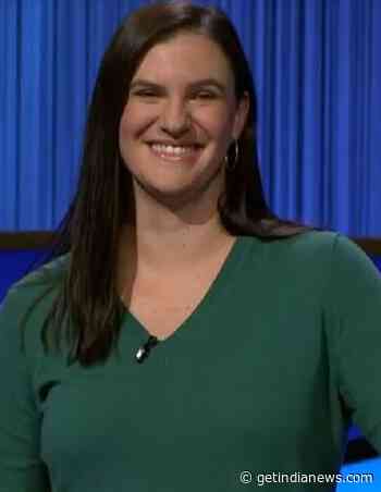 Who Is Clark Dawson? Is Clark On Jeopardy Men Or Women, Transgender Surgery In Columbia SC - Get India News