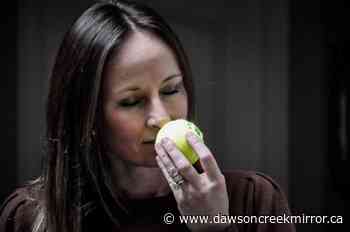 'I'm melting': How B.C. is healing long-haul COVID-19 patients - Dawson Creek Mirror