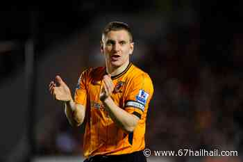 Celtic heralded by Hull City legend for “fantastic” treatment of Joey Dawson - 67 Hail Hail - Celtic FC News