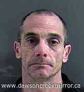 Prince George man reported missing - Dawson Creek Mirror