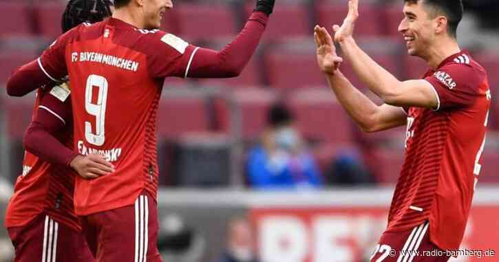 Lewandowski trifft dreimal: «Wichtiges Zeichen»