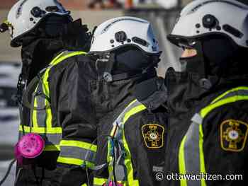 Eastway explosion: Teams sift through debris as fatal blast probe continues