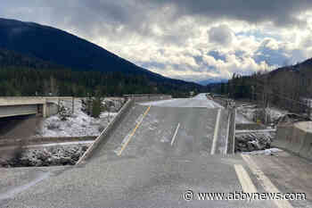 BC Trucking Association voices concerns over dangerous conditions on Coquihalla