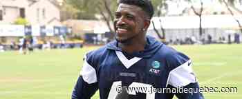 Les Cowboys privés d’un élément en défensive