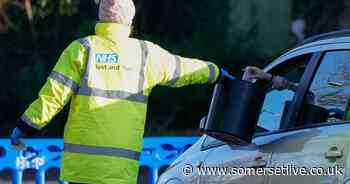 Four new coronavirus deaths confirmed in Somerset - Somerset Live