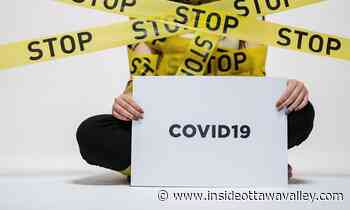Additional COVID safety measures introduced in Smiths Falls - Ottawa Valley News