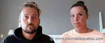 Positif à la COVID, un couple regrette d’être parti en voyage à Cuba