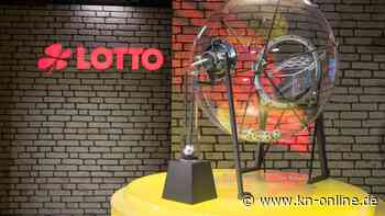 Panne bei der Lottoziehung: Rekordjackpot muss mit Ersatzmaschine ausgelost werden