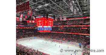 CGTN America launches 'Together For A Shared Future' media action