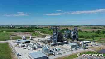 Carbon-free technology from energy company run by Saskatoon man prompts deal with Goodyear