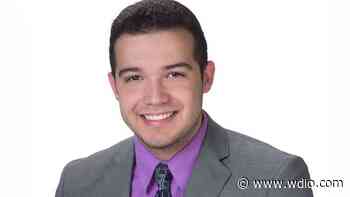 Dillon Morello - WDIO