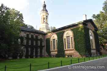 Princeton University seeks approval for plans to improve Dillon Gym - centraljersey.com