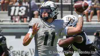 ESPN tabs quarterback Dillon Gabriel as the Sooners' top 'instant-impact newcomer' - Sooners Wire