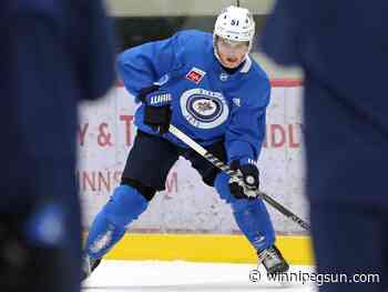 Stastny, Dillon, Comrie the latest Jets to enter COVID protocol - Winnipeg Sun