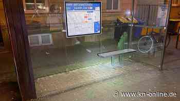 Rostock: Unbekannter bespritzt Frauen mit Flüssigkeiten - Polizei intensiviert Fahndung