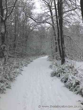 Covid: the end to all snow days? - Lara Sammé CLFS