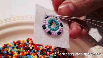 Applications open for U of L's Spirit Prize supporting Indigenous artists - Lethbridge News Now