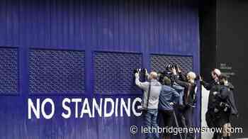 Djokovic back in detention, continues to fight deportation - Lethbridge News Now