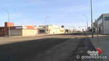 Lethbridge area’s population growing faster than other parts of Alberta: StatsCan - Globalnews.ca