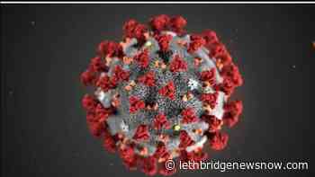 6163 new COVID cases in Alberta Friday - Lethbridge News Now