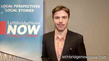 The Weekly with LNN – January 14, 2022 - Lethbridge News Now