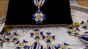 Nominations for Alberta Order of Excellence now open - Lethbridge News Now
