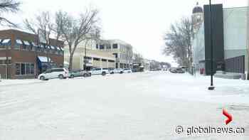 Lethbridge city committee learns more about cityLINK transit system amid mass complaints - Globalnews.ca