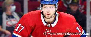 Une dose de coeur et d’énergie