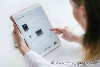How to force restart and factory reset your iPad