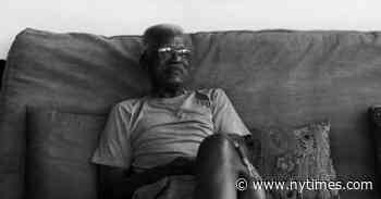 Paul Carter Harrison, Whose Ideas Shaped Black Theater, Dies at 85