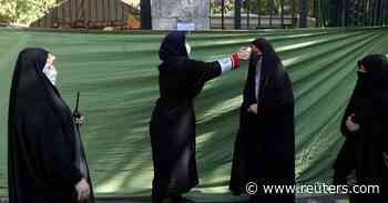 Iran reports its first three deaths from Omicron coronavirus variant - Reuters