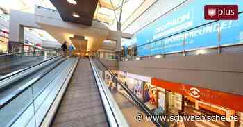 In Neu-Ulm fällt das Shoppen leichter - Ärger um ungleiche Regeln - Schwäbische