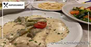 Aufgegabelt: Das San Remo in Ulm im Test | schwäbische - Schwäbische
