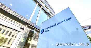 Handwerkskammer Ulm bietet vielseitige Karrierechancen | DONAU 3 FM - DONAU 3 FM