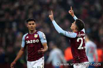 Coutinho maakt fantastisch debuut tegen Manchester United