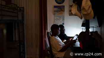 A digital divide haunts schools adapting to coronavirus hurdles - CP24 Toronto's Breaking News