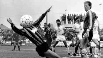 SpVgg Plattling: Der Weg nach Santa Nirgendwo - kicker