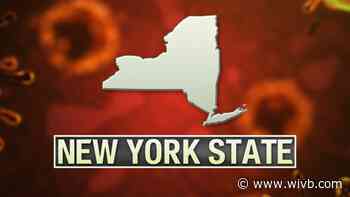 New York State COVID update on Saturday, Jan. 15