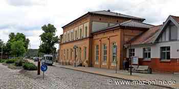 Kriminalpolizei sucht Eigentümer von Fahrrädern in Bad Belzig - Märkische Allgemeine Zeitung