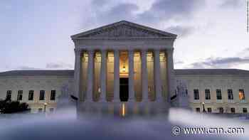 Opinion: SCOTUS vaccine opinions reveal a frightening prospect