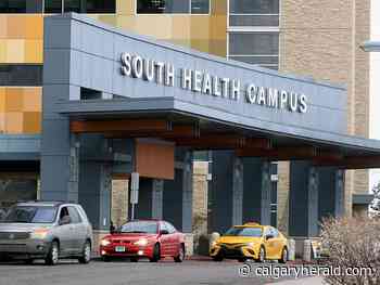 Physicians worried rising hospitalizations could lead to further surgery postponements - Calgary Herald