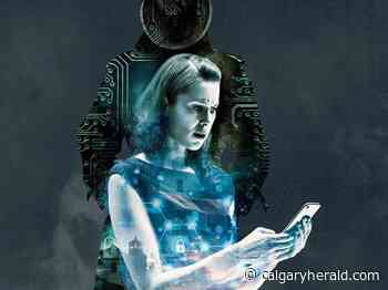 Deja vu has Vertigo Theatre's Cipher opening amid wave of pandemic - Calgary Herald