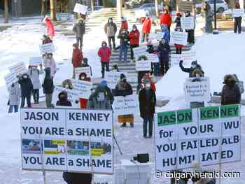 Opinion: Premier Kenney must apologize for his offensive 'bat soup' comment - Calgary Herald